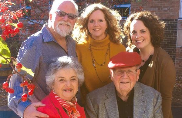The Jacot Family Legacy at NWHSU