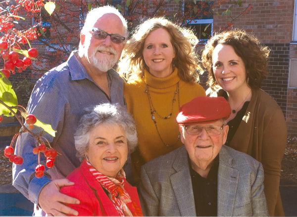 The Jacot Family Legacy at NWHSU