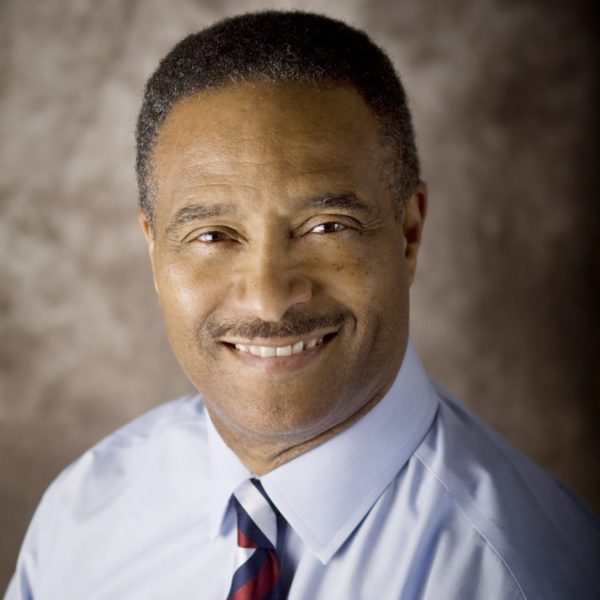 Leo E. Lewis Bio Image