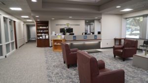 Bloomington Clinic Gets a Fall Refresh