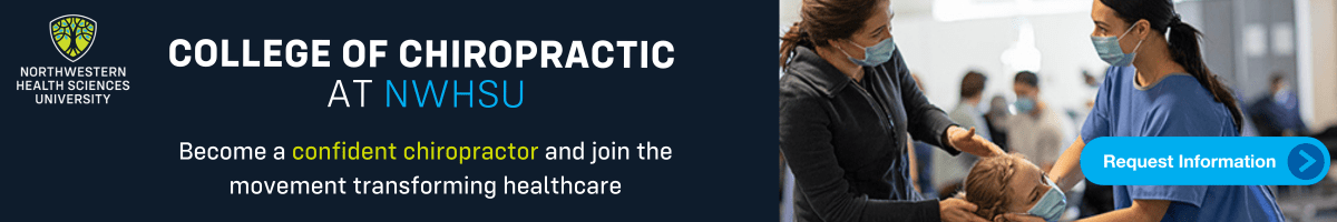What to Look for in a Chiropractic Program