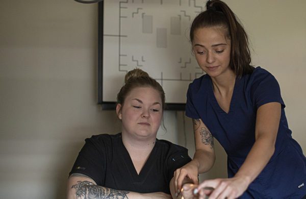 What to Look for in a Radiologic Technology Program