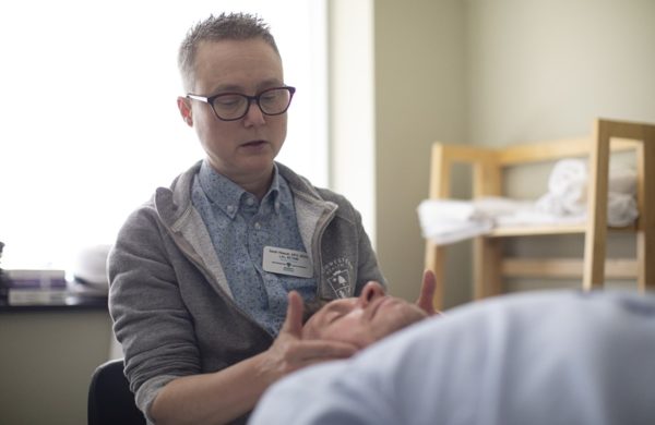 TIME: Why Acupuncture is Going Mainstream in Medicine
