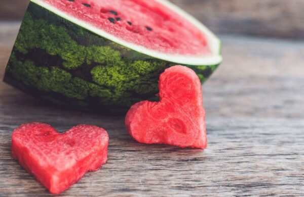 11 Top Watermelon Health Benefits