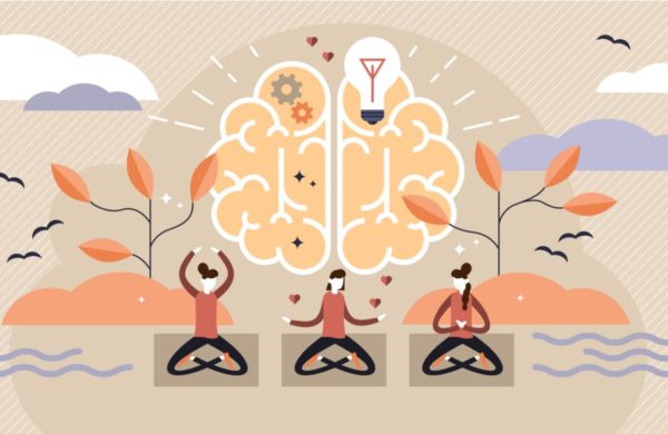 Exercise Is Medicine for the Brain