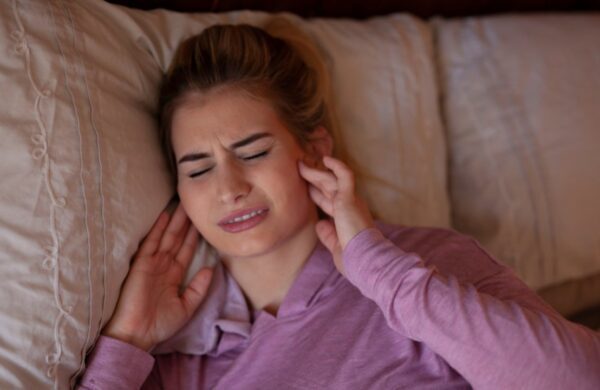 A Hands-on Approach to Stop the TMJ Pop