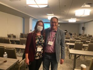 dr. osterbauer at ACC-RAC
