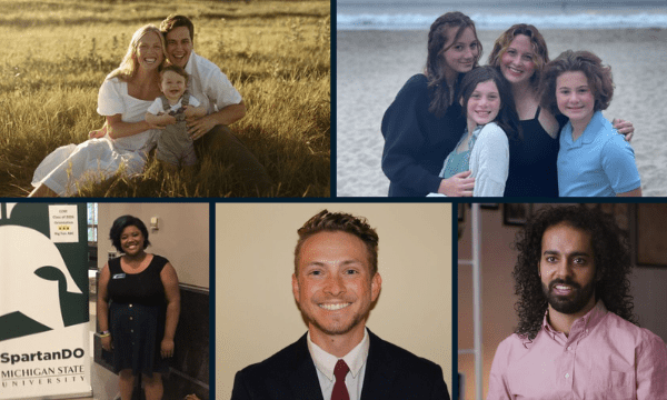 PBPH Success Stories: Congratulations to Medical School Class of 2026!