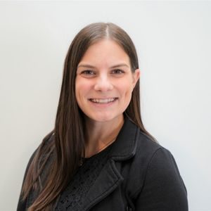 Andrea Albertson, DC (Research And Policy Associate)