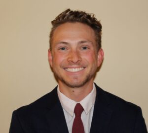 Benjamin King, Des Moines University College of Osteopathic Medicine 