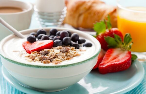 Skipping Breakfast Can Negatively Affect Children News