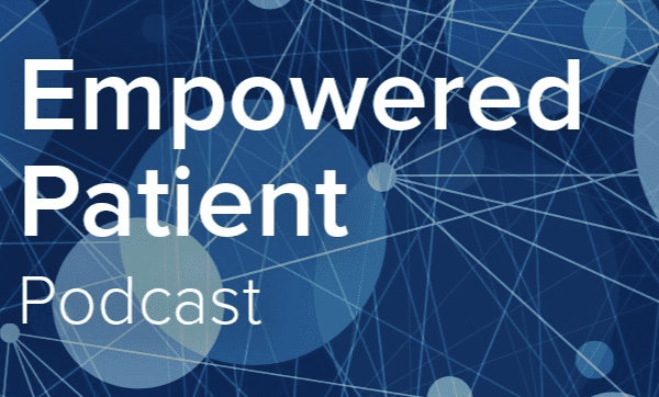 Sawyer talks non-pharmacologic solutions for pain and Medicare on the Empowered Patient Podcast