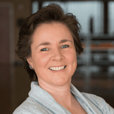 Creating A Healthier, More Sustainable System Alana Lucht Testimonial