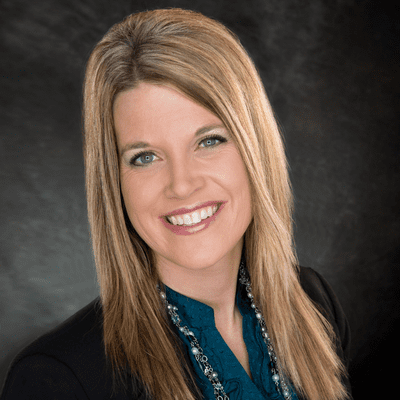 Creating A Healthier, More Sustainable System Becky Pauly Testimonial