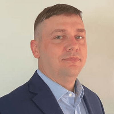 Creating A Healthier, More Sustainable System Charles Noel Testimonial