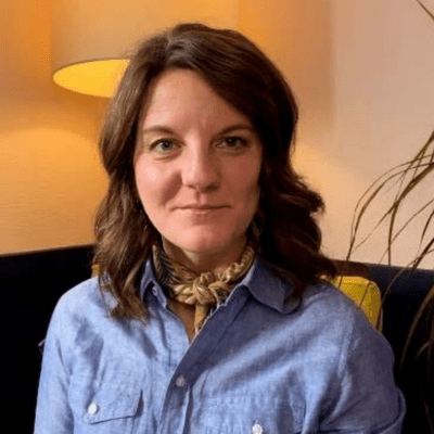 Creating A Healthier, More Sustainable System Sally St. John Testimonial