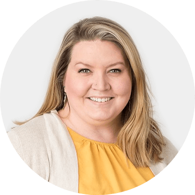 Kristin Olthafer Massage Therapist Clinicians Bio Image