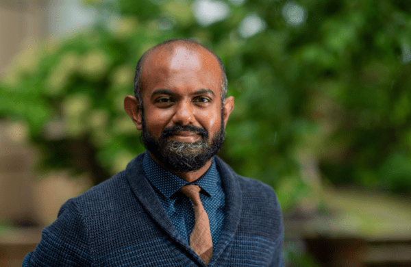 Re-Thinking Community Care from the Ground Up