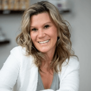 Nichole Reeck Wisconsin Board of Trustees Biographies | NWHSU