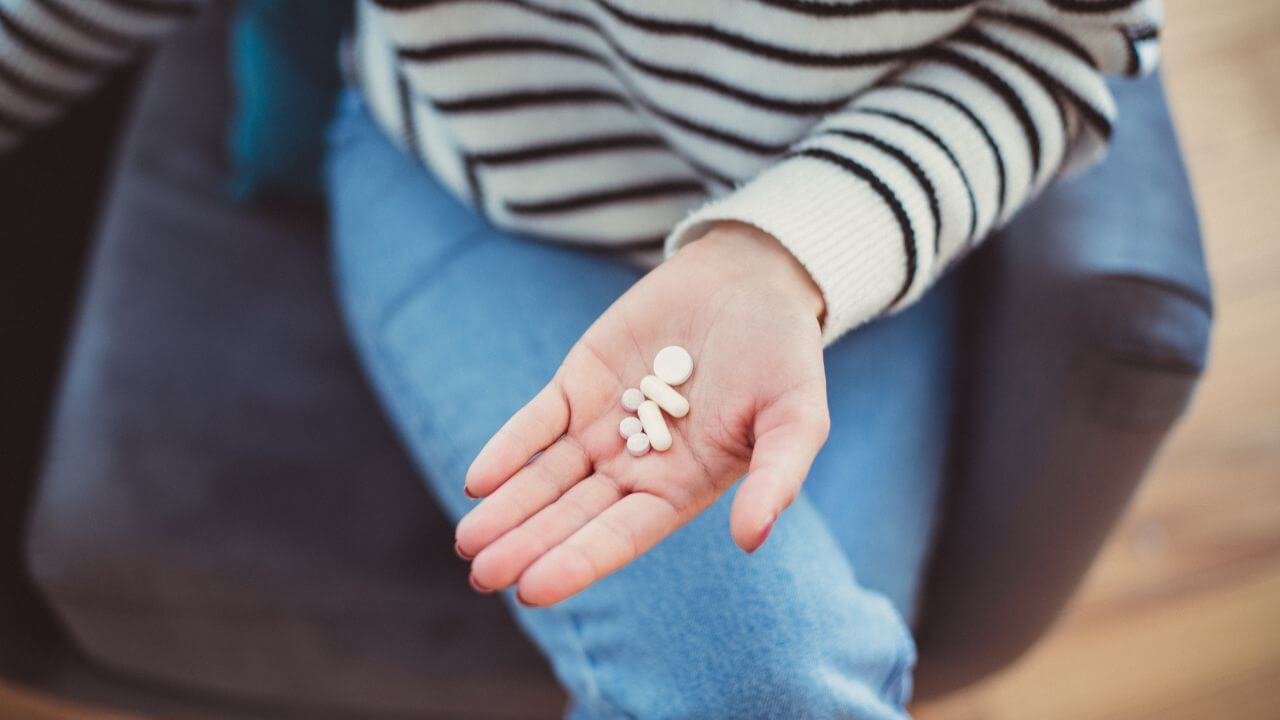 Opioids, Chronic Pain, And The COVID 19 Pandemic (August 2021) 22