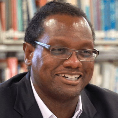 Racial Inequities In Integrative Healthcare Dr. Charles Watson
