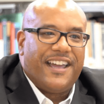 Racial Inequities In Integrative Healthcare Dr. Stephen Thompson