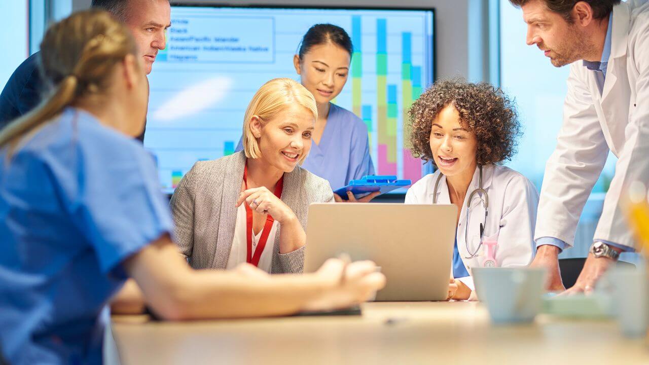 Recognizing CIH Providers (March 2020) 22