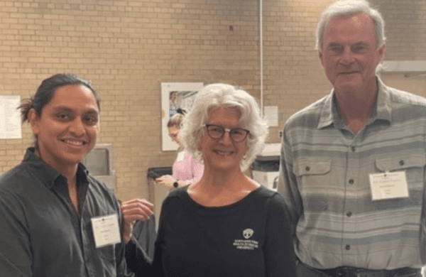 NutriDyn Establishes Major Scholarship at NWHSU
