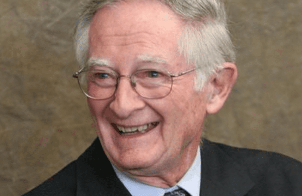 Dr. John F. Allenburg's Legacy