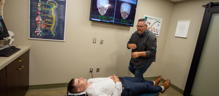 Sweere Clinic Hero Image