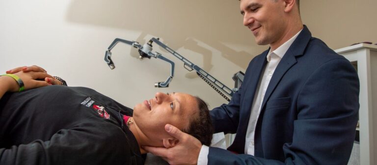 Sweere Clinic — Chiropractic Care