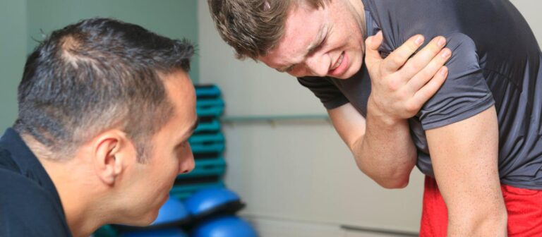 Sweere Clinic — Mental Aspects Of Injury Recovery
