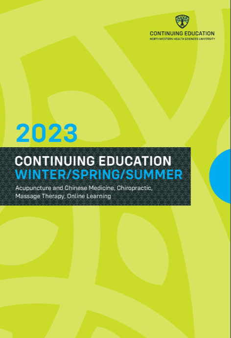 Continuing Education Online Catalog | Northwestern Health Sciences