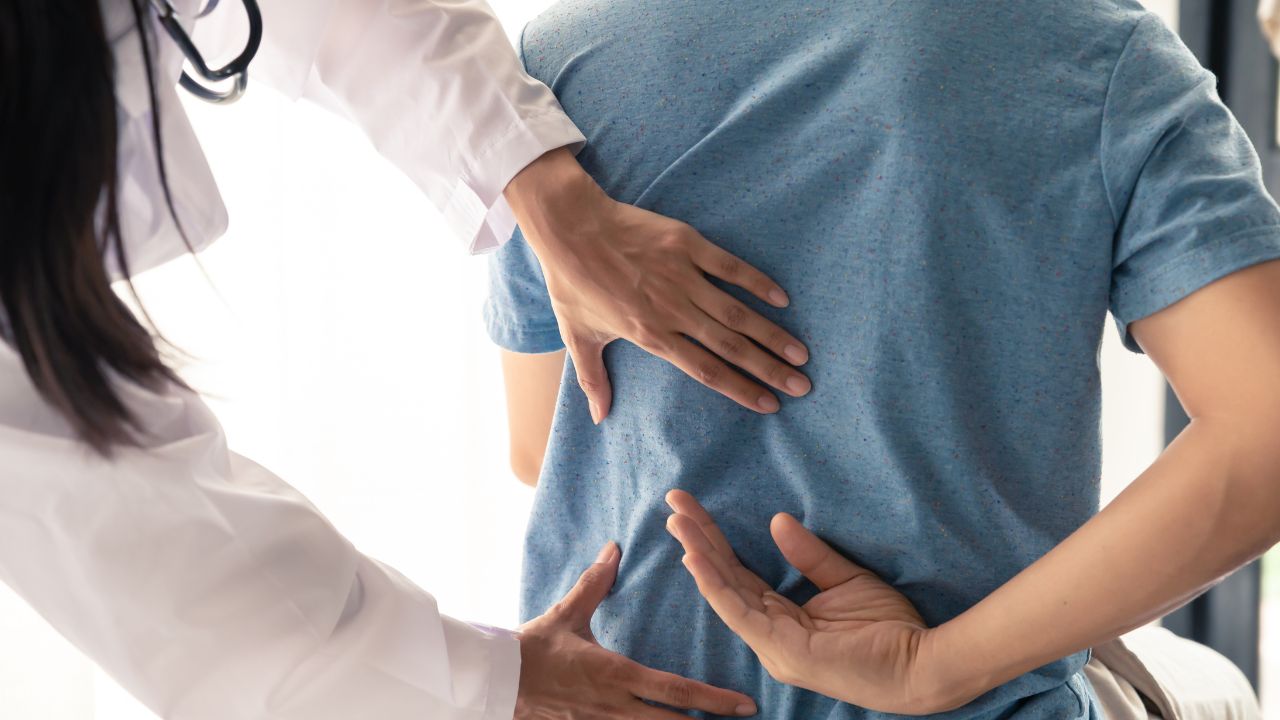 Incorporating Integrative Health Providers In Health Systems
