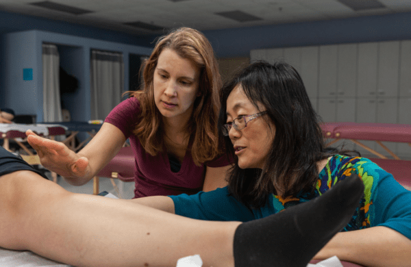 Great River Symposium - the future of acupunture