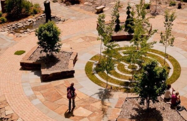 Academic Programs Financial Aid Quick Link