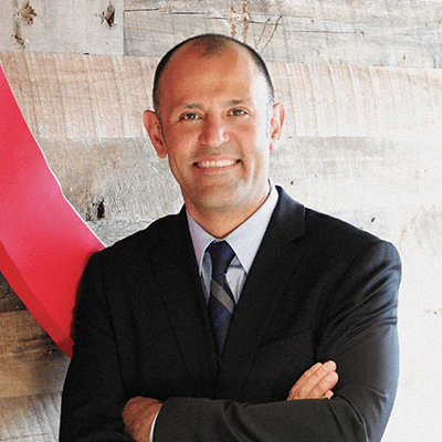 Dr. Hirad NajafBagy Chiropractor