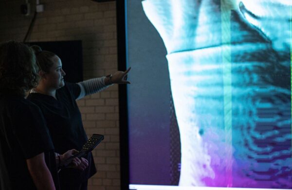 How VERT Helps Radiation Therapy Students Get Ahead (February 2023)