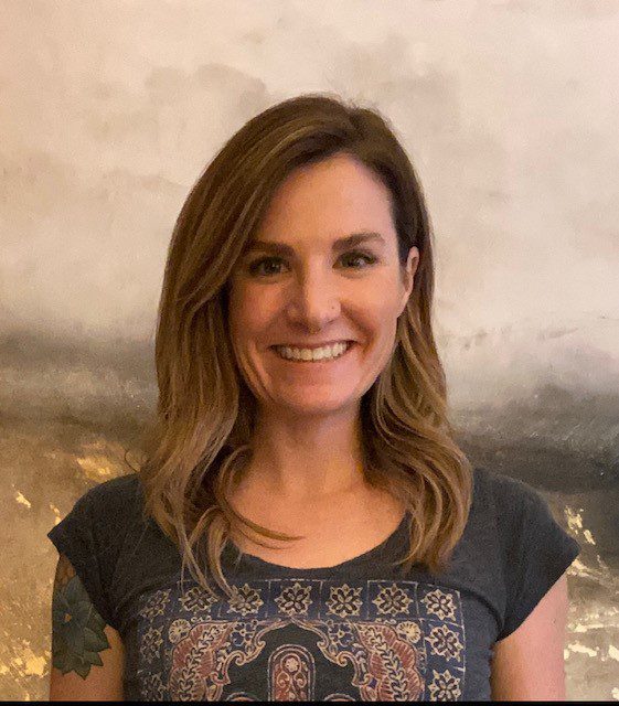 Kimberley Blattner - Massage Therapy School Graduate