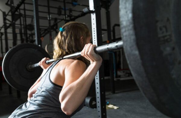 News Article Why Girls Should Lift, And How To Get Started (February 2023)