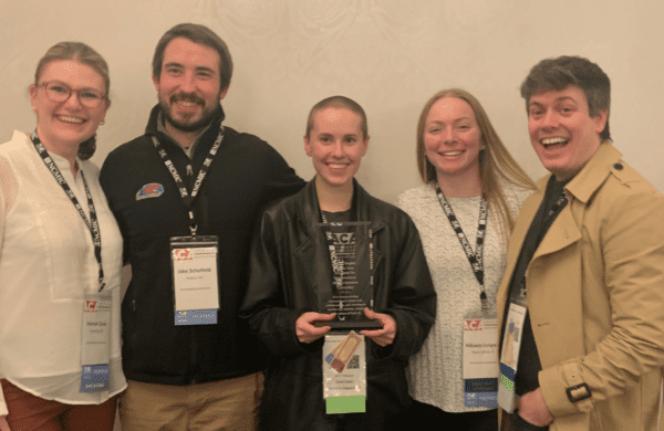 SACA: The place for chiropractic students to connect on campus