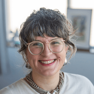 Acupuncture And Chinese Medicine Alumni Kim Christensen, LAc ’15