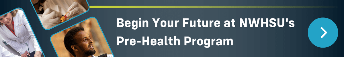 Discover the difference between pre-health and pre-med programs