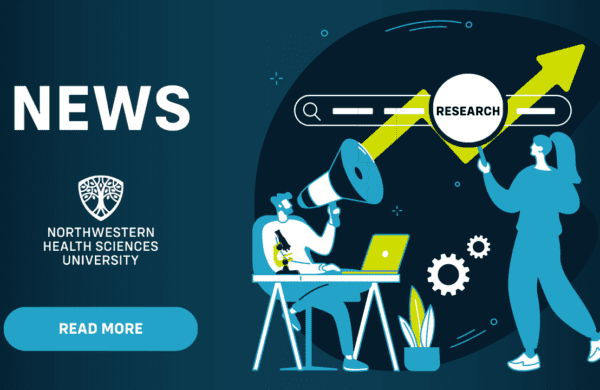 Evans, Maiers Co-Author ‘Best Article of 2022’