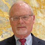 Board of Trustees Biographies - Roger A. Lindahl, CPA 