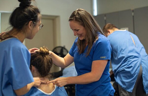 Blog What Are The Best Techniques To Learn As A Chiropractic Student