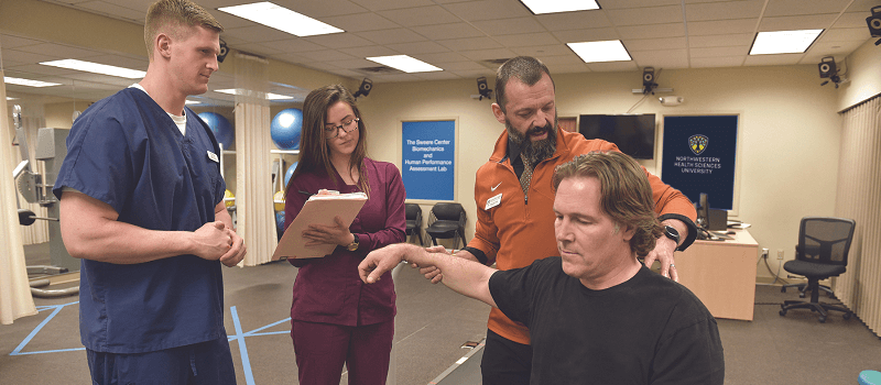 Chiropractic School Schedule Learn From The Best.