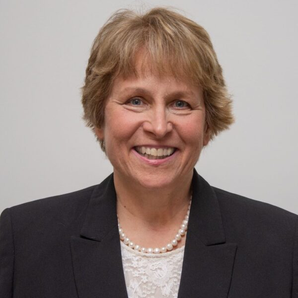 Dr. Kathy Bloom