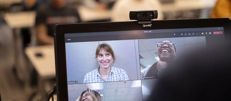 NWHSU Online Program Curriculum