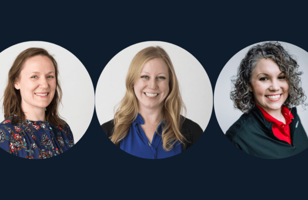 NWHSU Faculty and Alumni Join the MCA Leadership Team